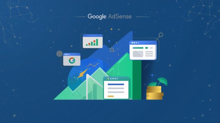 Como funciona o google adsense